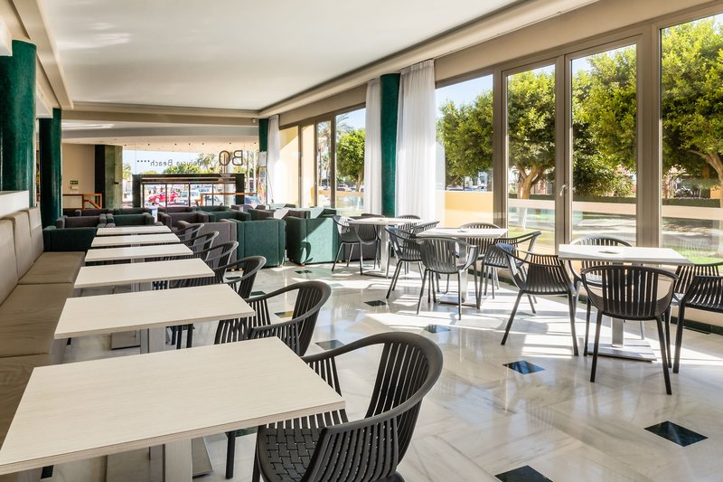 BQ Andalucia Beach 16 - Conference Room