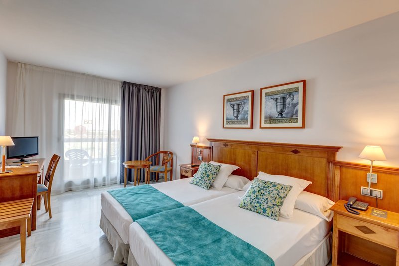 BQ Andalucia Beach 18 - Room Example