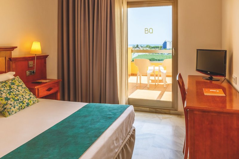 BQ Andalucia Beach 19 - Room Example