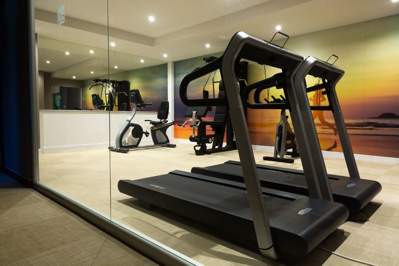 BQ Andalucia Beach 21 - Sports and leisure