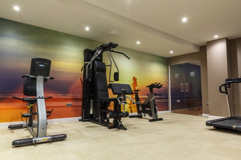 BQ Andalucia Beach 22 - Sports and leisure