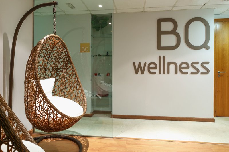 BQ Andalucia Beach 24 - Lounge / Lobby
