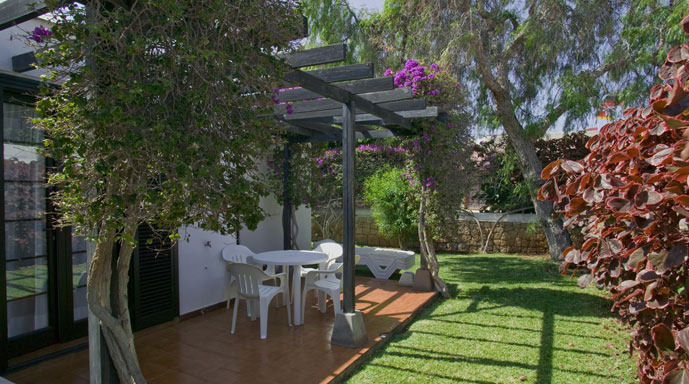 Los Cardones Boutique Village 2