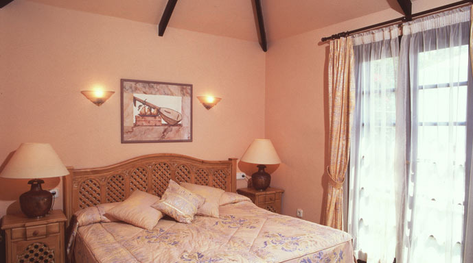 Los Cardones Boutique Village 3
