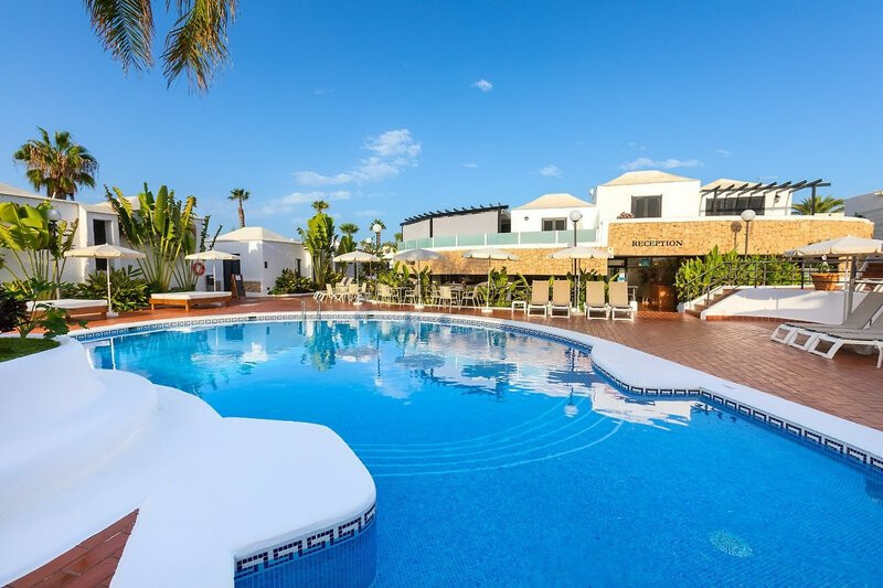 Los Cardones Boutique Village 1