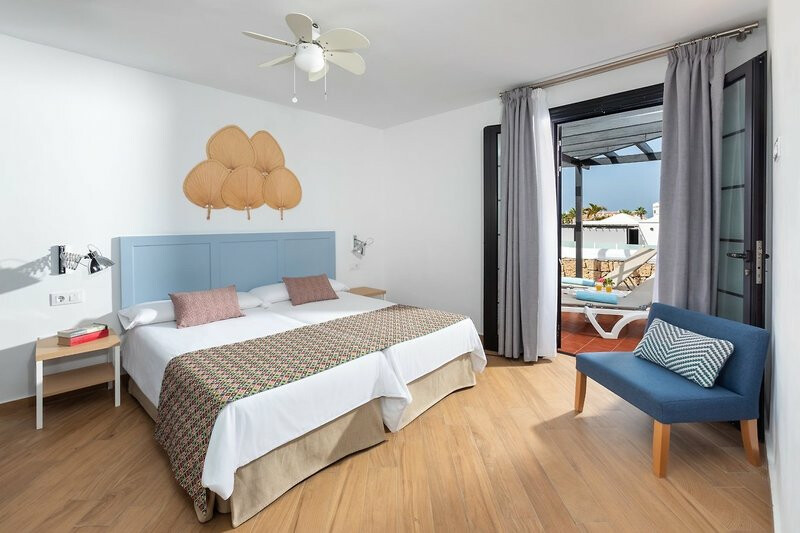 Los Cardones Boutique Village 2