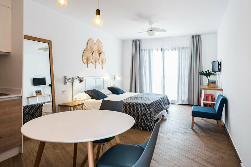 Los Cardones Boutique Village 3