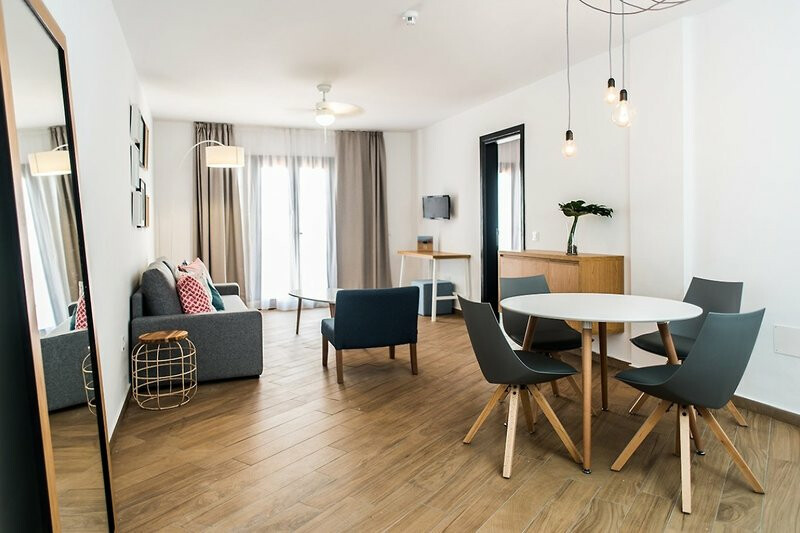 Los Cardones Boutique Village 4