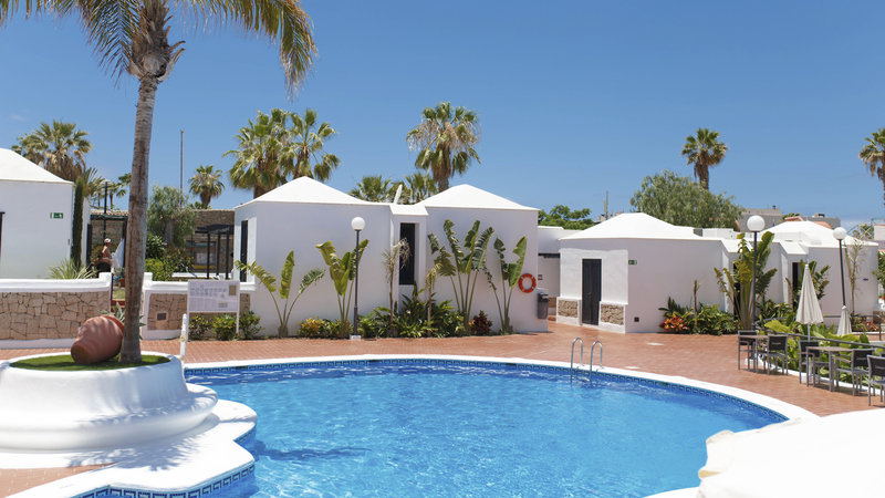 Los Cardones Boutique Village 4