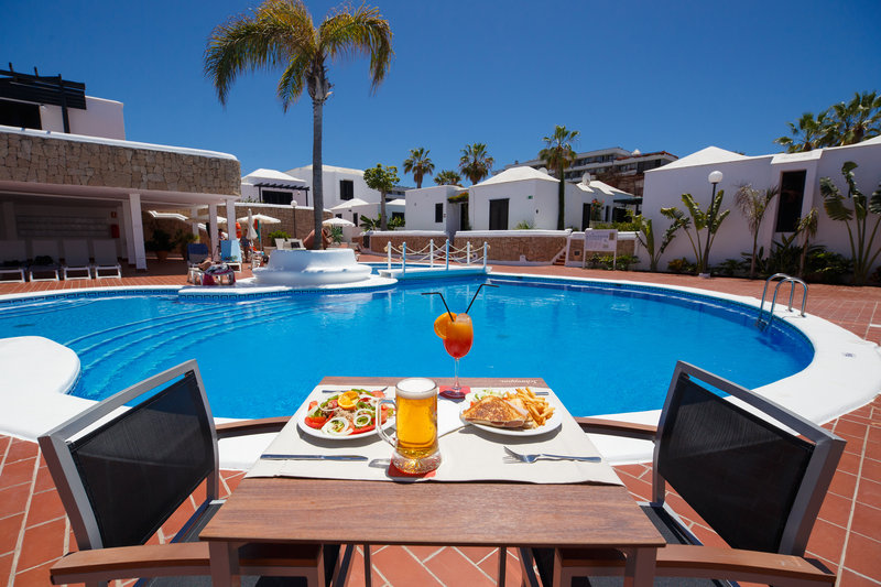 Los Cardones Boutique Village 5