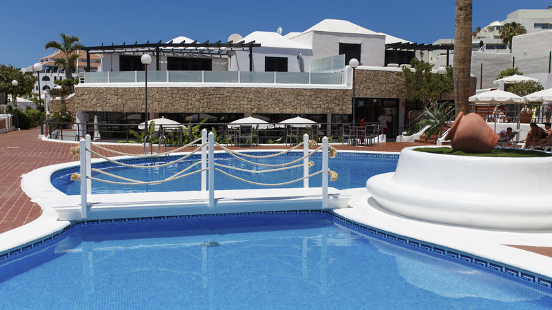 Los Cardones Boutique Village 6