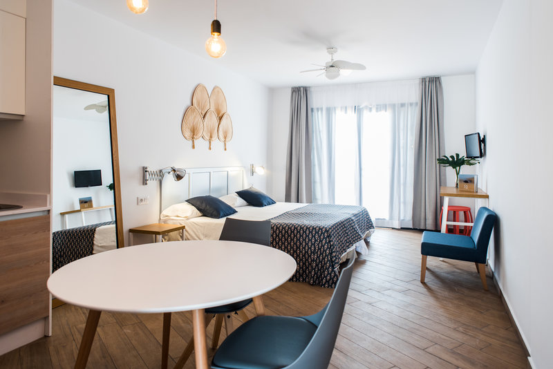 Los Cardones Boutique Village 8