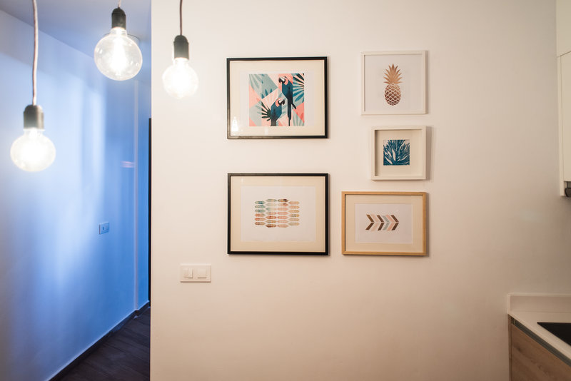 Los Cardones Boutique Village 9