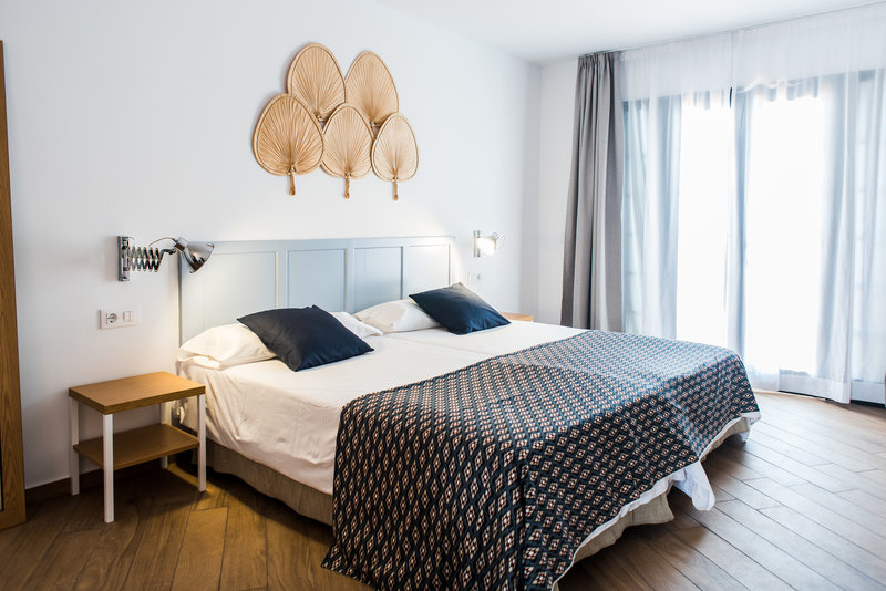 Los Cardones Boutique Village 10