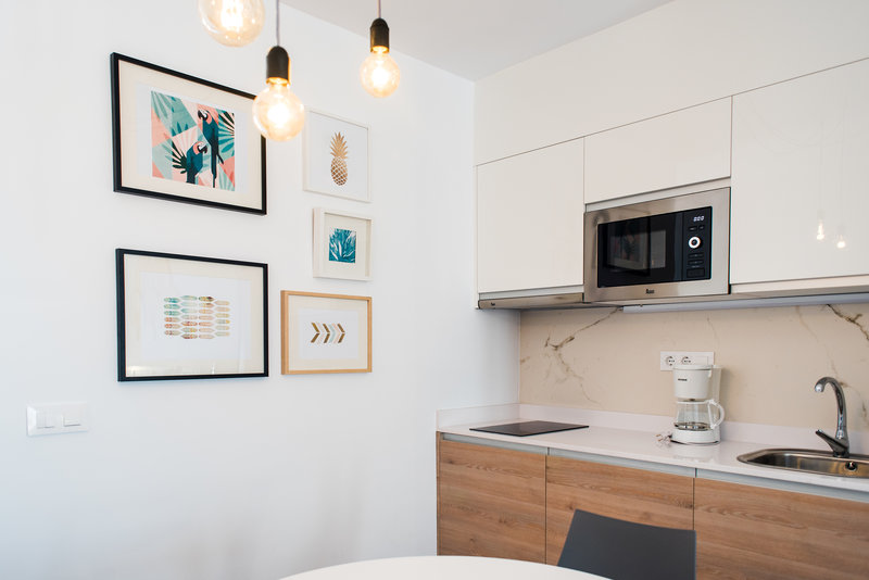 Los Cardones Boutique Village 11