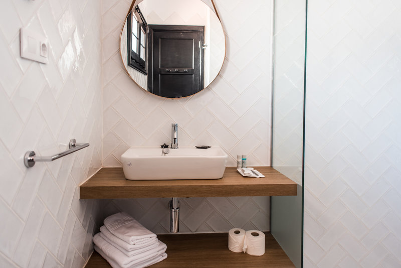 Los Cardones Boutique Village 12