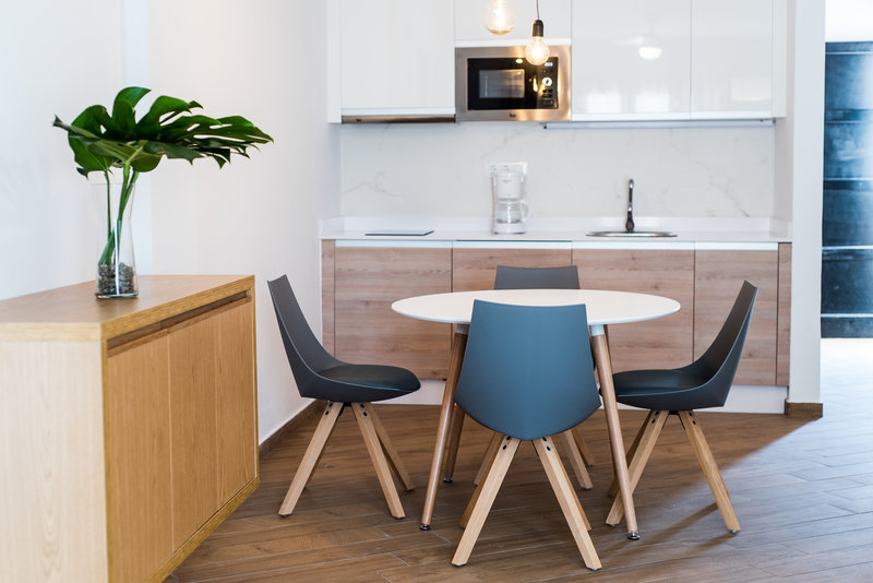 Los Cardones Boutique Village 15