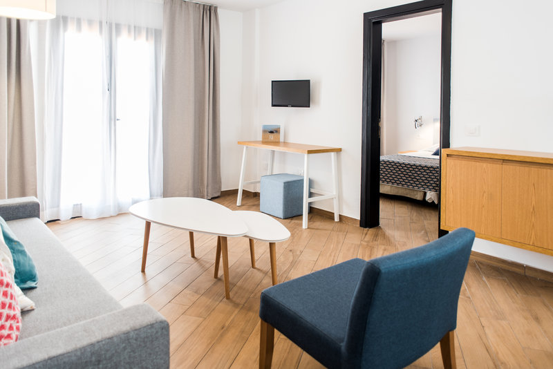 Los Cardones Boutique Village 16