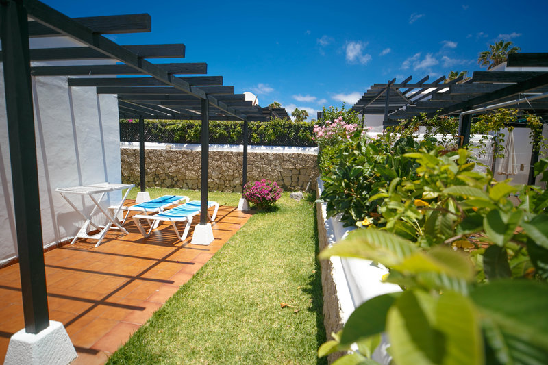 Los Cardones Boutique Village 18