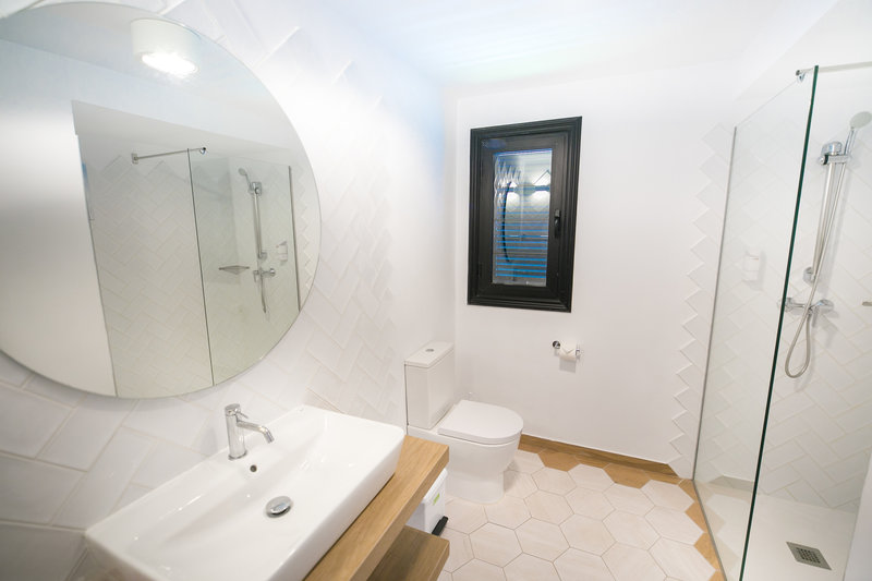 Los Cardones Boutique Village 20