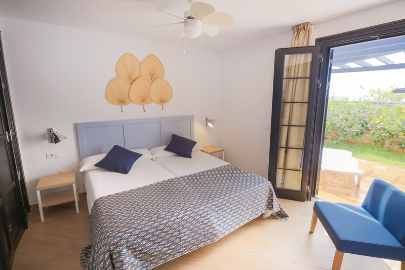 Los Cardones Boutique Village 21