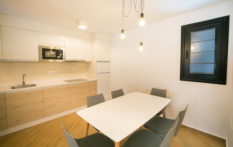 Los Cardones Boutique Village 22