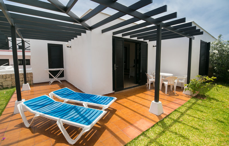 Los Cardones Boutique Village 23