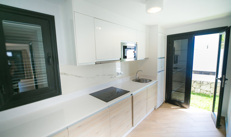 Los Cardones Boutique Village 24