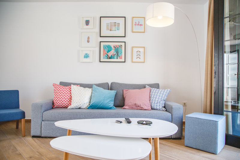 Los Cardones Boutique Village 25