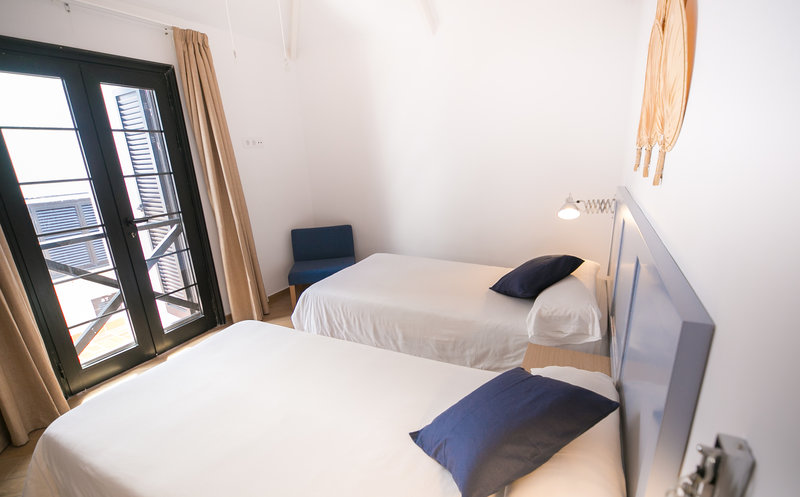 Los Cardones Boutique Village 27