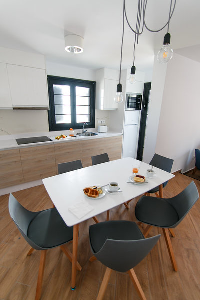 Los Cardones Boutique Village 28