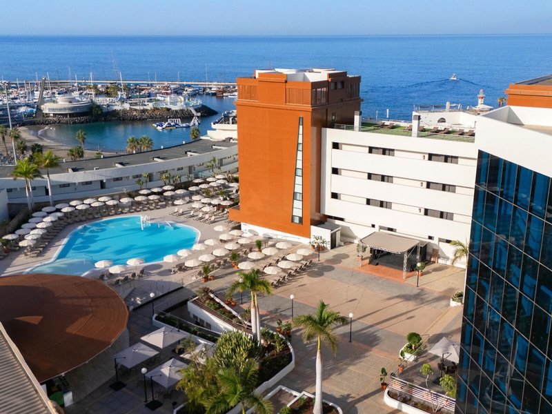 AluaSoul Costa Adeje 1