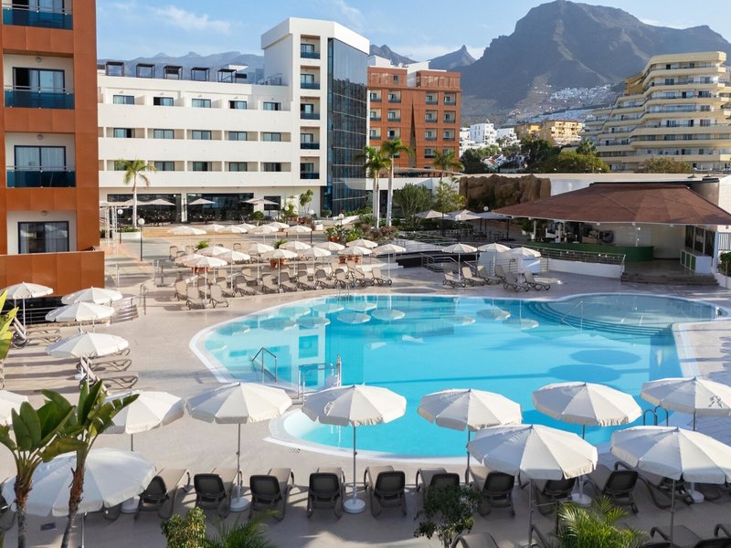 AluaSoul Costa Adeje 3