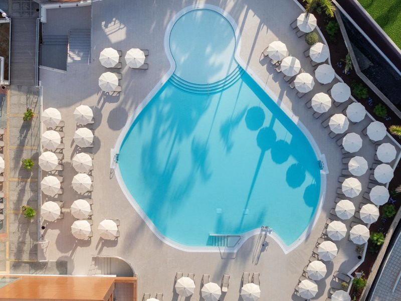 AluaSoul Costa Adeje 5