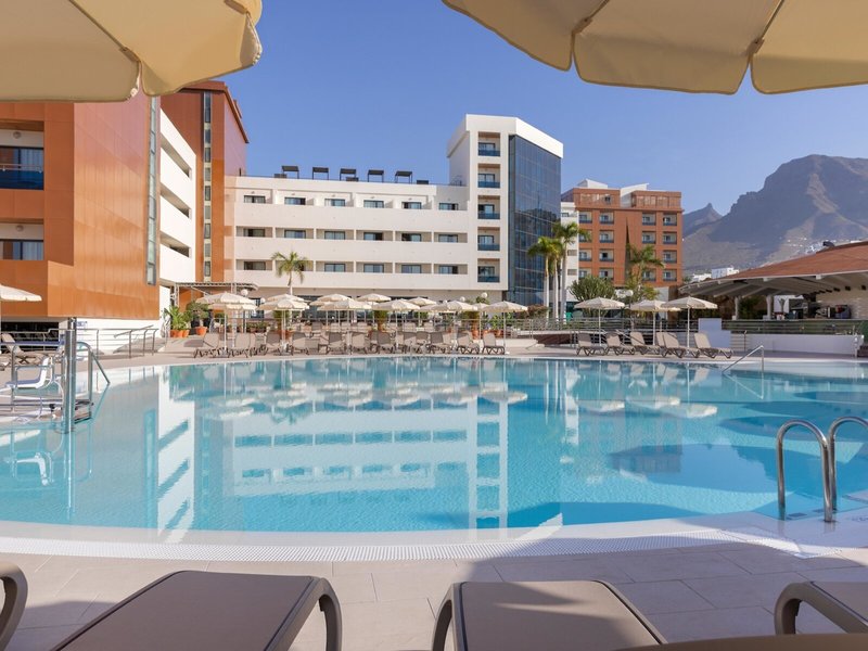 AluaSoul Costa Adeje 7