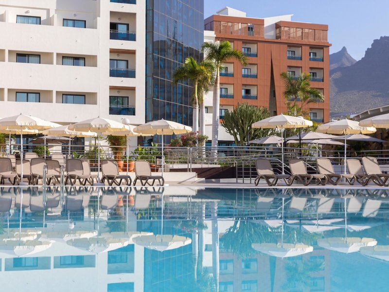 AluaSoul Costa Adeje 8