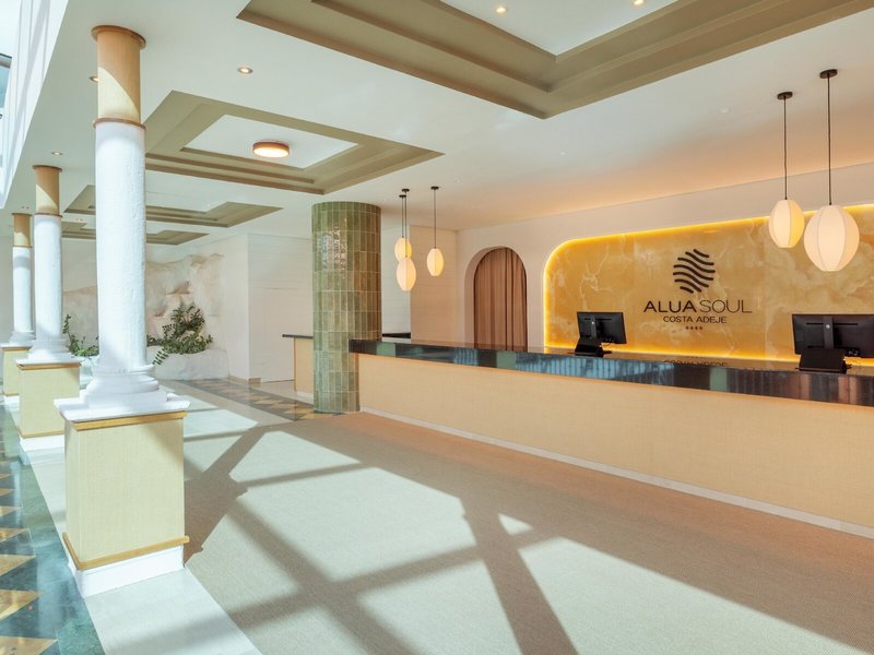 AluaSoul Costa Adeje 11