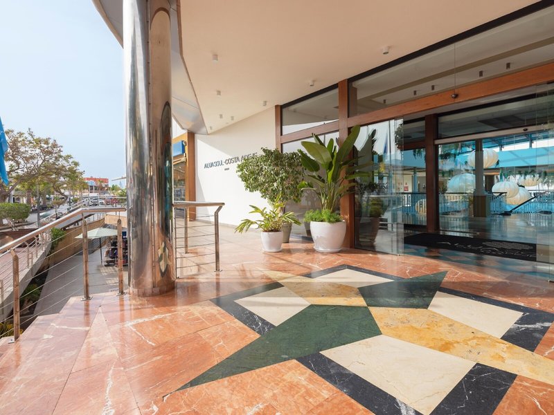 AluaSoul Costa Adeje 13