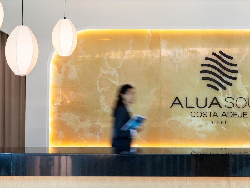 AluaSoul Costa Adeje 15
