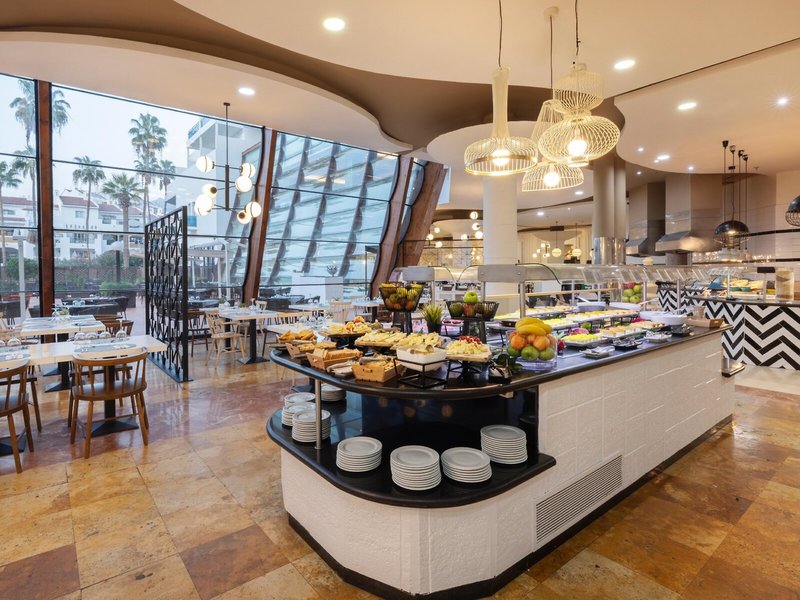 AluaSoul Costa Adeje 26