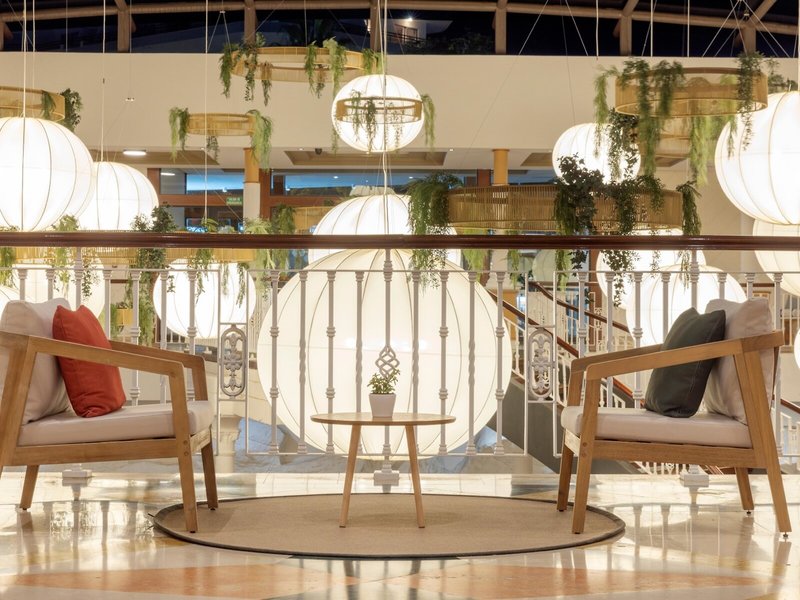 AluaSoul Costa Adeje 38