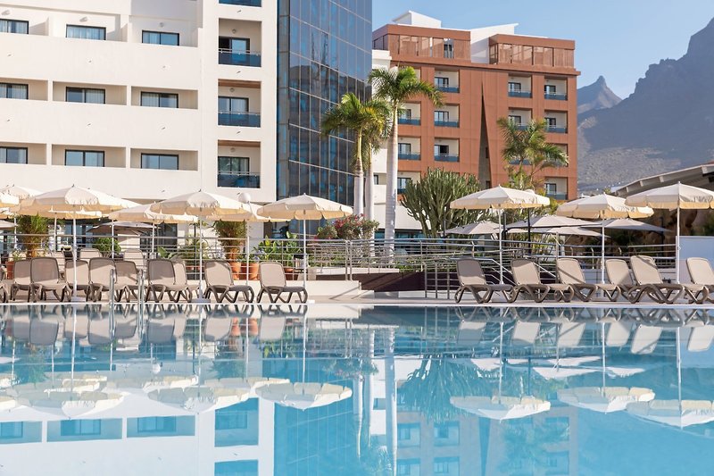 AluaSoul Costa Adeje 4