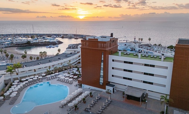 AluaSoul Costa Adeje 7