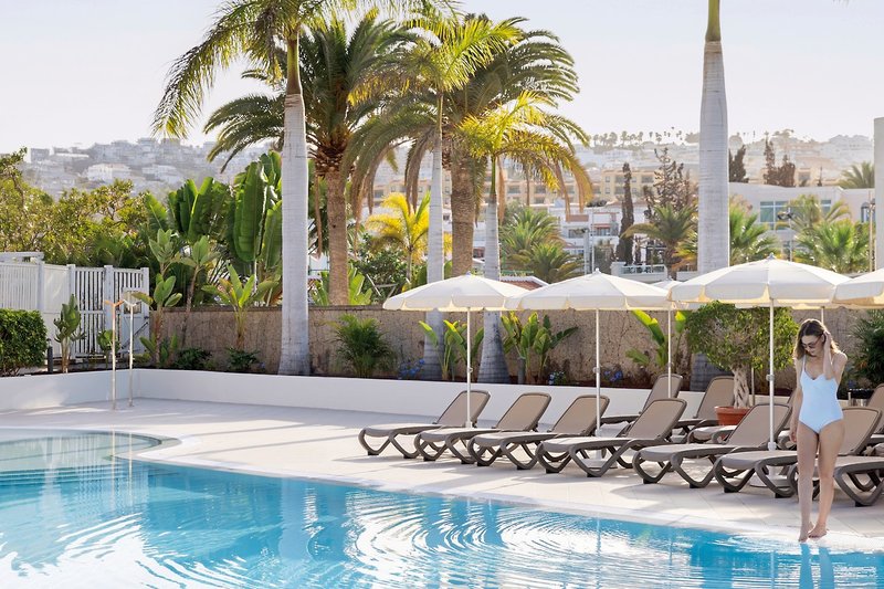 AluaSoul Costa Adeje 8