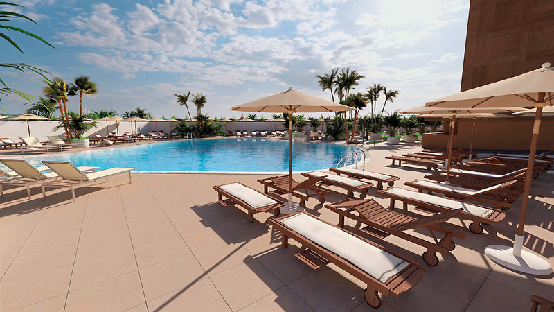 AluaSoul Costa Adeje 11