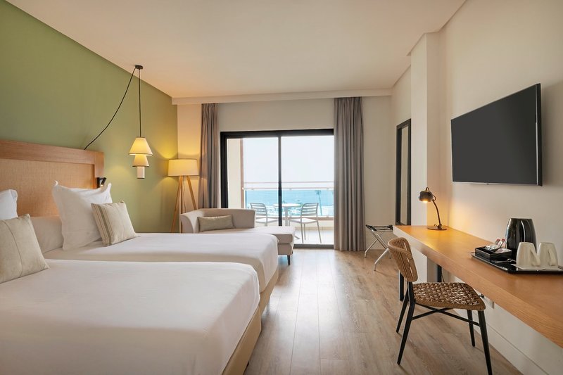 AluaSoul Costa Adeje 18