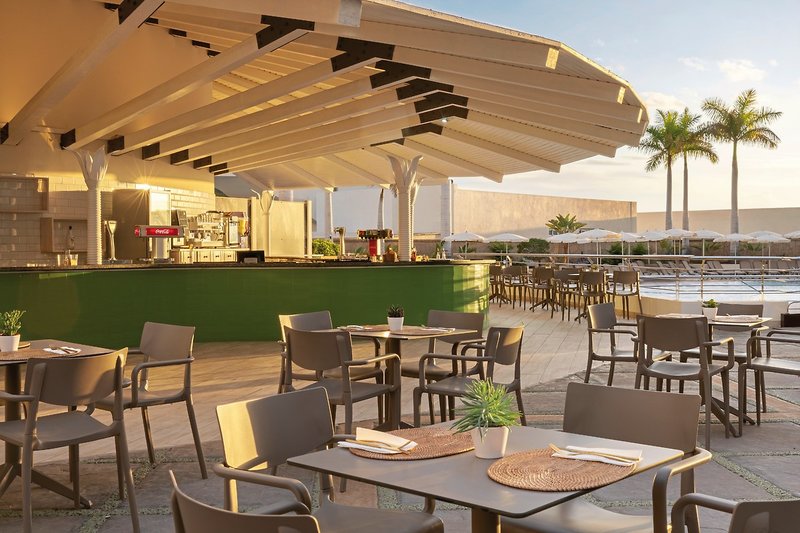 AluaSoul Costa Adeje 24