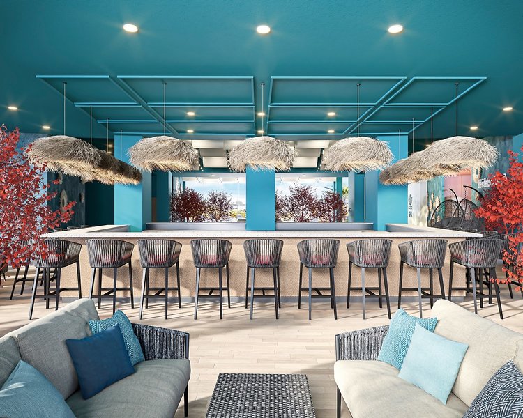 AluaSoul Costa Adeje 31