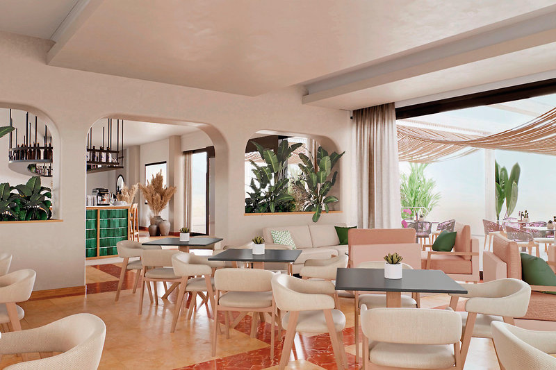 AluaSoul Costa Adeje 44