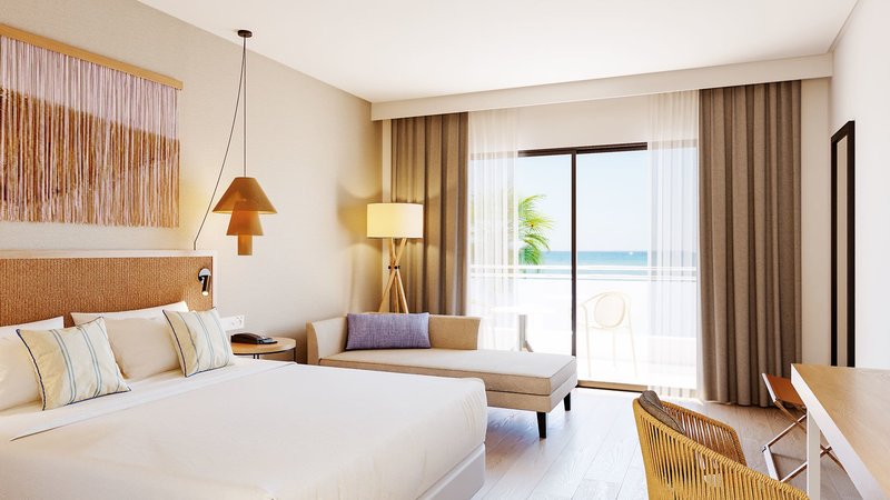 Be Live Experience La Nina 2